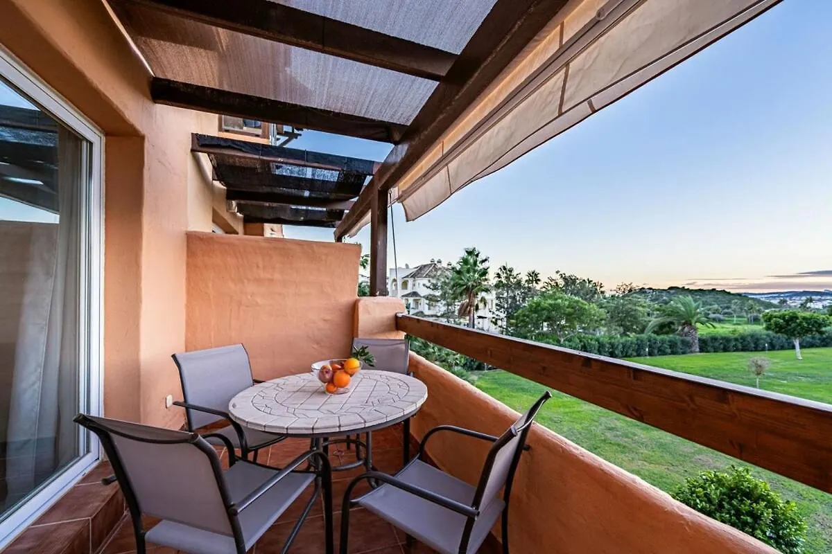 Apartament A1 Aparcamiento Smart Tv Nespresso Banera Playa Casares 0*,  Hiszpania