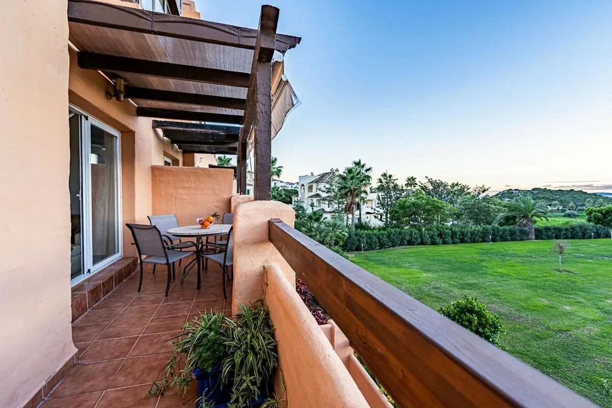 Apartament A1 Aparcamiento Smart Tv Nespresso Banera Playa Casares