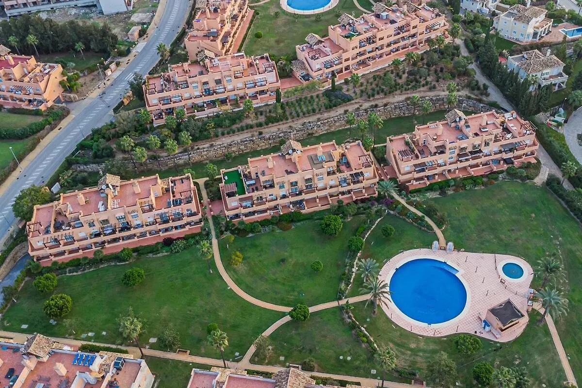 Apartament A1 Aparcamiento Smart Tv Nespresso Banera Playa Casares 0*,